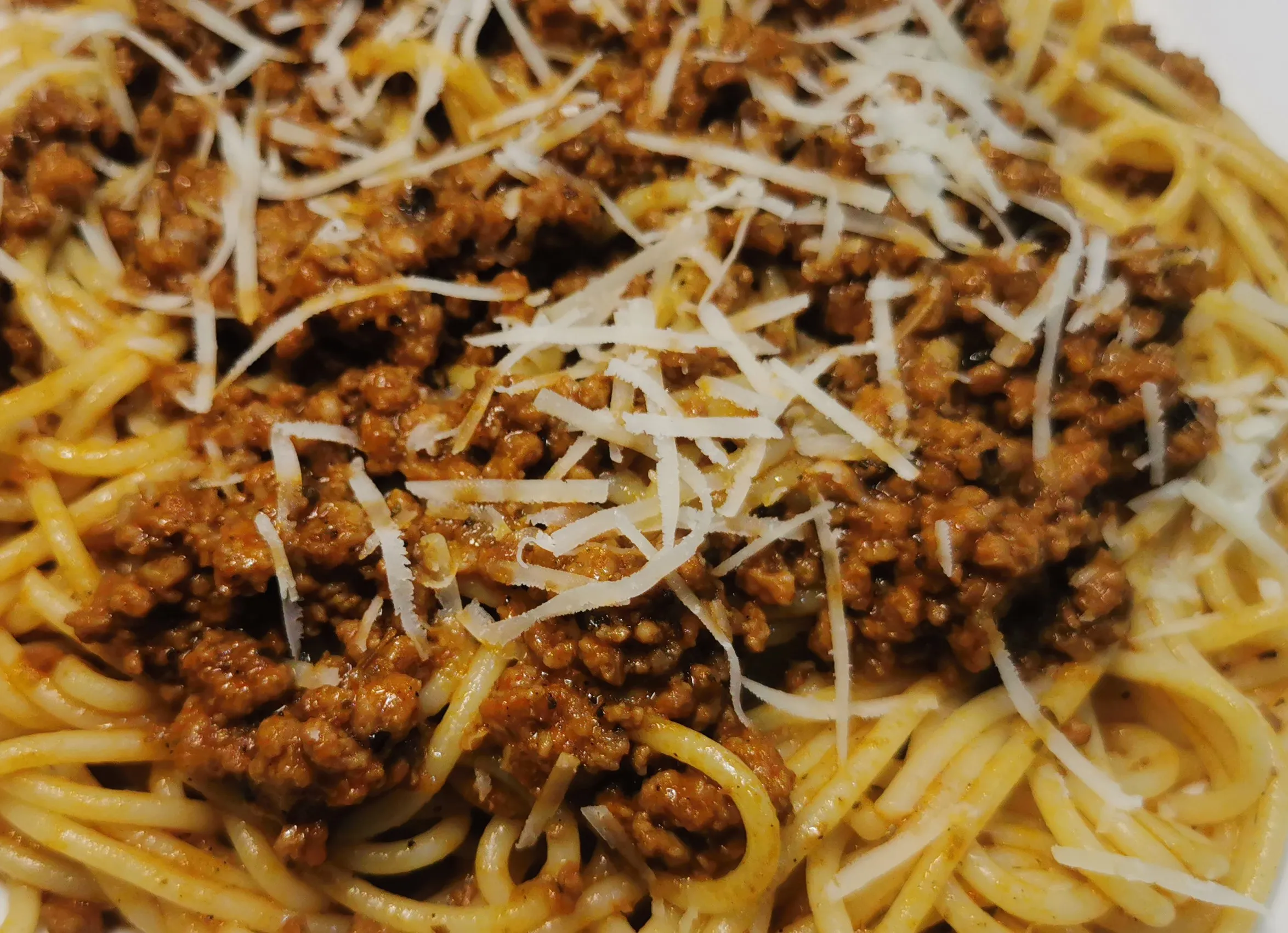 Ragù alla Bolognese