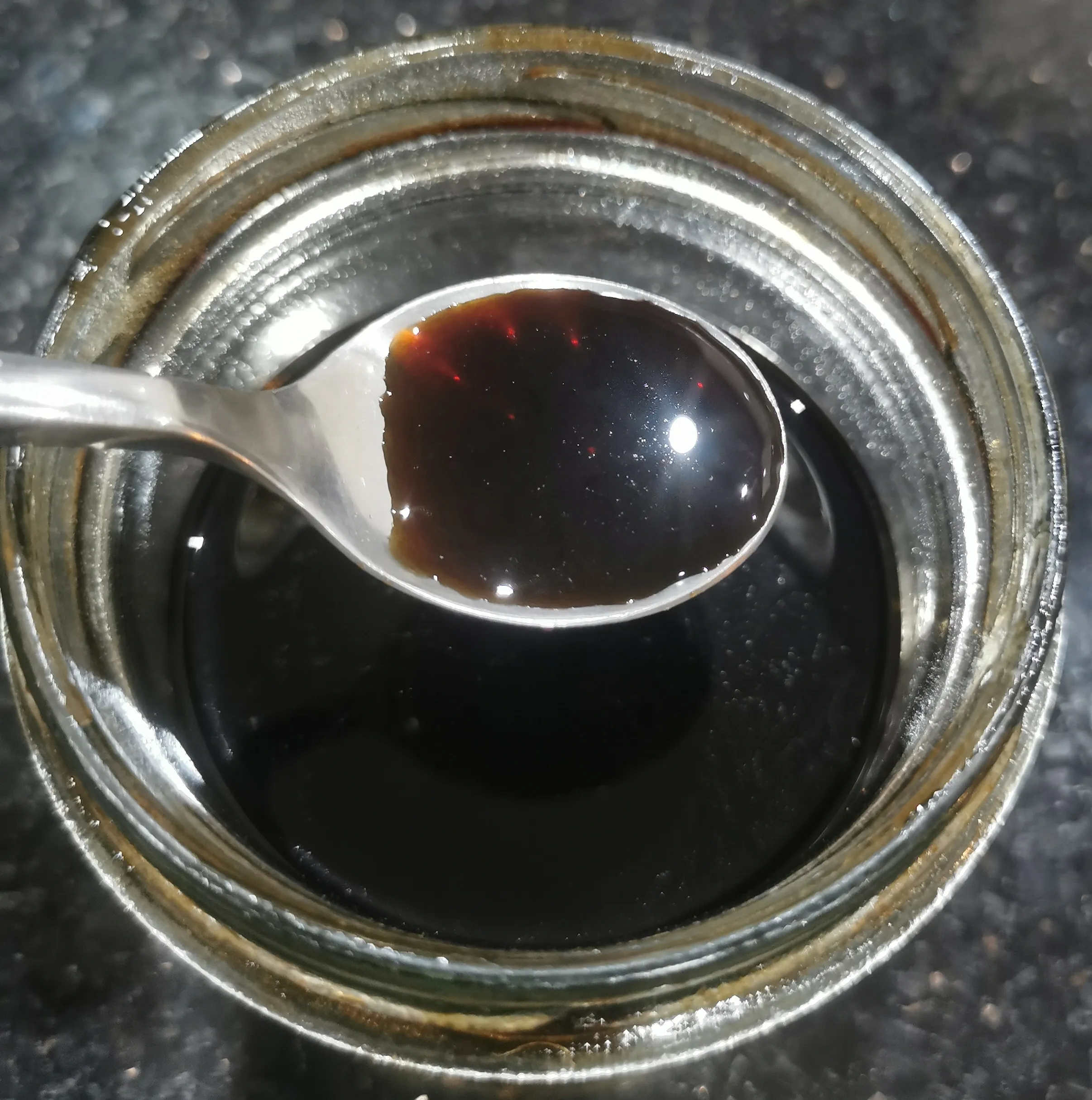 Stir fry sauce