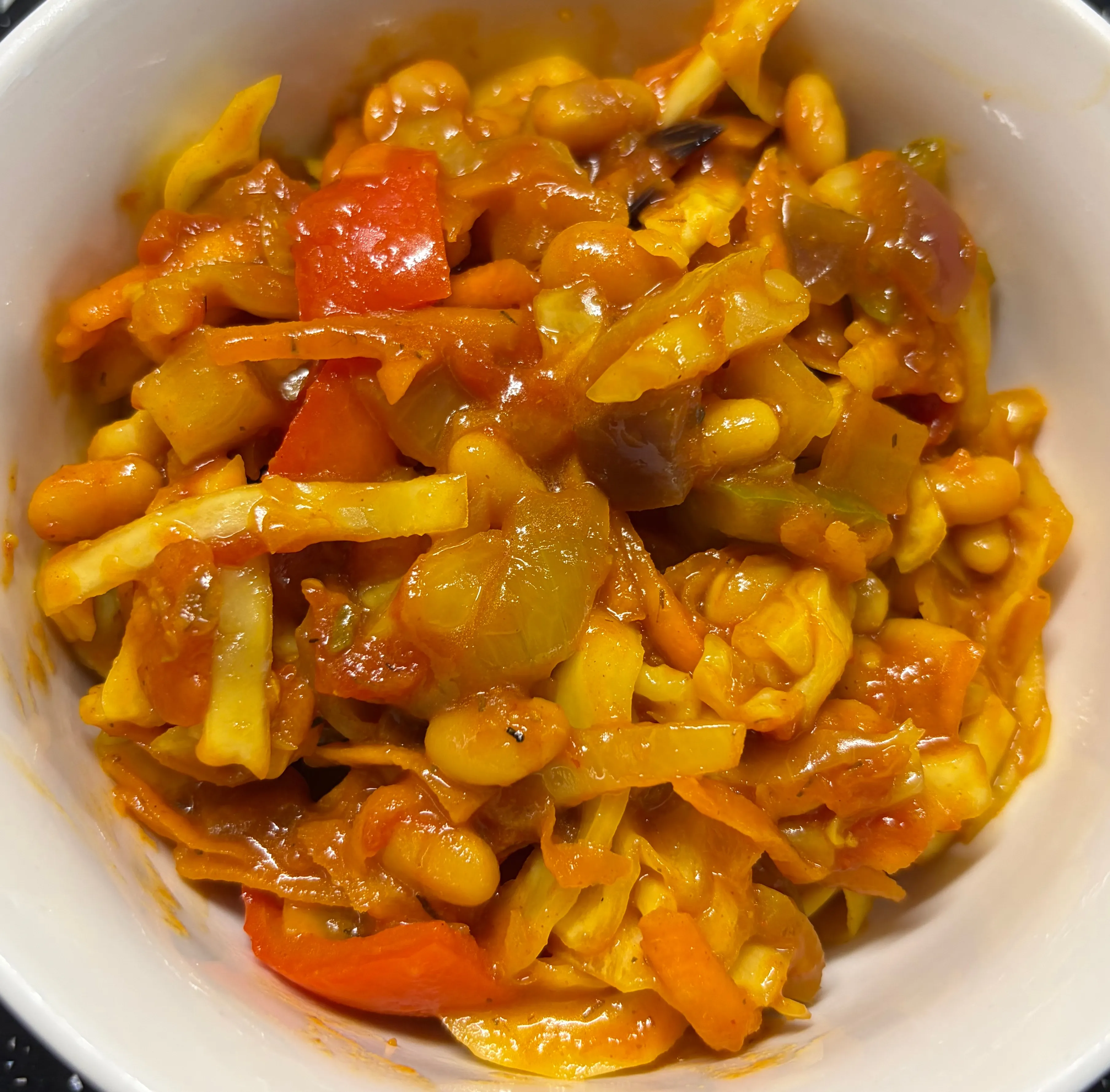 Chakalaka